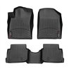 WeatherTech | FloorLiner Front & Rear - Hyundai Ioniq Electric 2017-2019