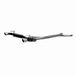 Flowmaster | American Thunder Cat-Back Exhaust System - Camaro 6.2L 2010-2013