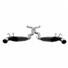 Flowmaster | American Thunder Cat-Back Exhaust System - Camaro 6.2L 2010-2013