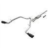 Flowmaster | Flow FX Cat-Back Exhaust System - Silverado / Sierra 1500 5.3L 2019-2022