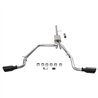 Flowmaster | Flow FX Cat-Back Exhaust System - Silverado / Sierra 1500 5.3L 2019-2022