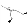 Flowmaster | Flow FX Cat-Back Exhaust System - Silverado / Sierra 1500 5.3L 2019-2022