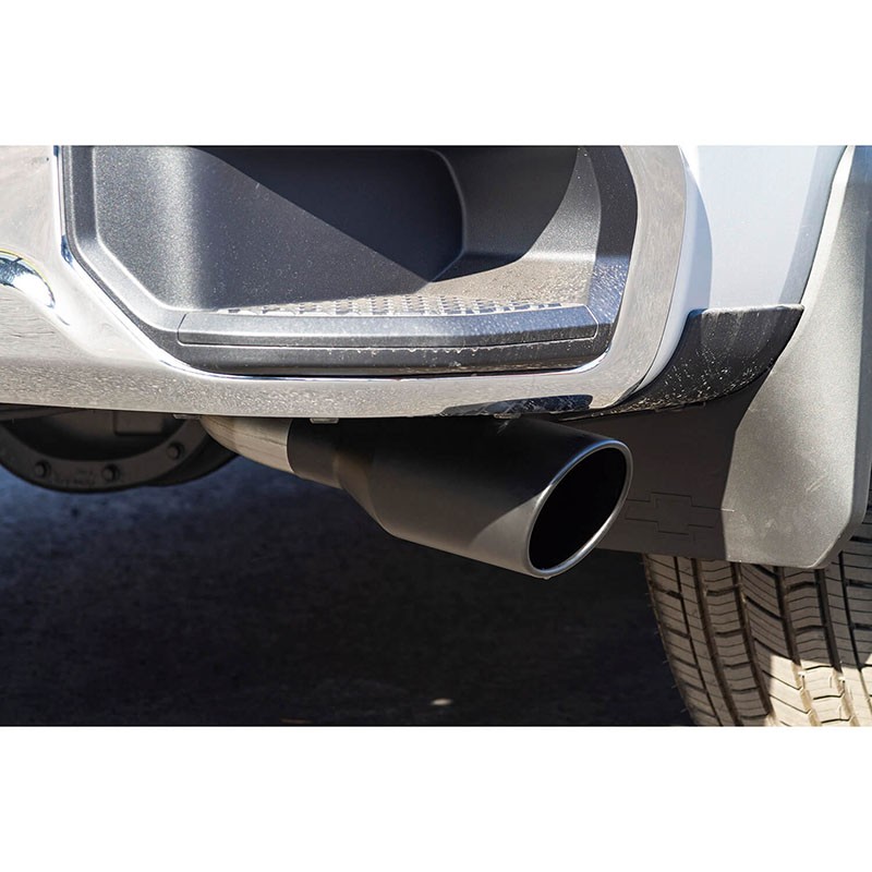Flowmaster | Flow FX Cat-Back Exhaust System - Silverado / Sierra 1500 5.3L 2019-2022