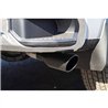 Flowmaster | Flow FX Cat-Back Exhaust System - Silverado / Sierra 1500 5.3L 2019-2022
