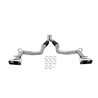 Flowmaster | Outlaw Series Cat-Back Exhaust System - Challenger 6.1L / 6.4L 2008-2014