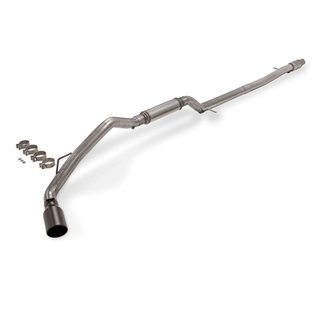 Flowmaster | Flow FX Cat-Back Exhaust System - Ranger 2.3T 2019-2023