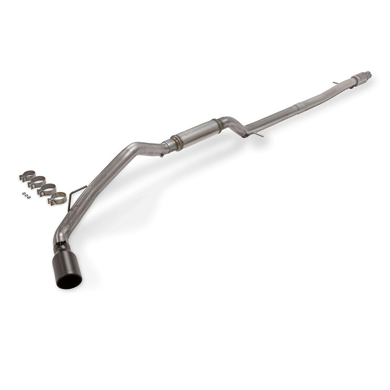 Flowmaster | Flow FX Cat-Back Exhaust System - Ranger 2.3T 2019-2023