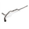 Flowmaster | Flow FX Cat-Back Exhaust System - Ranger 2.3T 2019-2023
