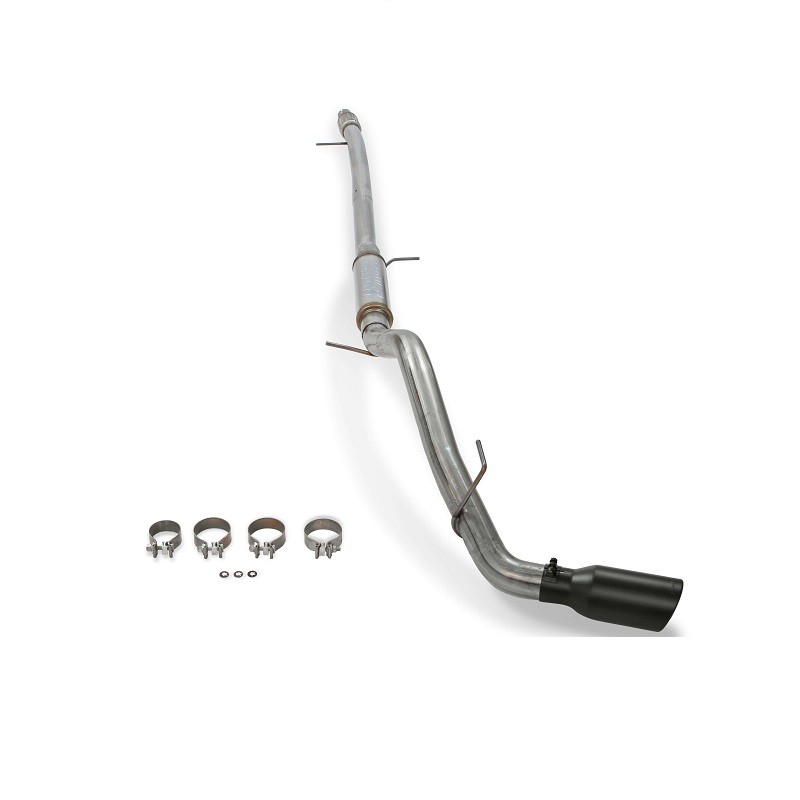 Flowmaster | Flow FX Cat-Back Exhaust System - Ranger 2.3T 2019-2023