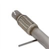 Flowmaster | Flow FX Cat-Back Exhaust System - Ranger 2.3T 2019-2023