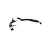 Flowmaster | Outlaw Series Axle-Back Exhaust System - Mustang 5.0L 2015-2017
