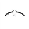 Flowmaster | Outlaw Series Axle-Back Exhaust System - Mustang 5.0L 2015-2017