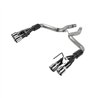 Flowmaster | Outlaw Series Axle-Back Exhaust System - Mustang 5.0L 2018-2021