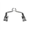 Flowmaster | Outlaw Series Axle-Back Exhaust System - Mustang 5.0L 2018-2021