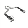 Flowmaster | Outlaw Series Axle-Back Exhaust System - Mustang 5.0L 2018-2021