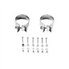 Flowmaster | Outlaw Series Axle-Back Exhaust System - Mustang 5.0L 2018-2021