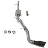 Flowmaster | Flow FX Cat-Back Exhaust System - Silverado / Sierra 1500 / F-150 2004-2022