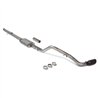 Flowmaster | Flow FX Cat-Back Exhaust System - Silverado / Sierra 1500 / F-150 2004-2022