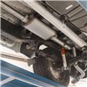 Flowmaster | Flow FX Cat-Back Exhaust System - Silverado / Sierra 1500 / F-150 2004-2022