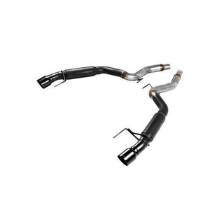 Flowmaster | Outlaw Series Axle-Back Exhaust System - Mustang 5.0L 2015-2017