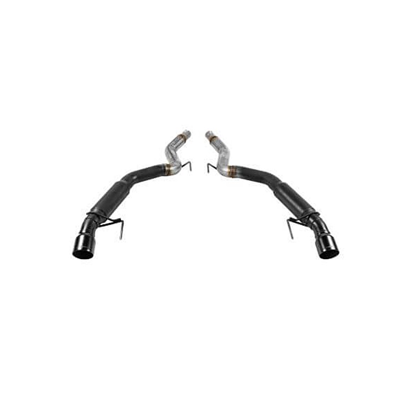 Flowmaster | Outlaw Series Axle-Back Exhaust System - Mustang 5.0L 2015-2017