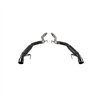 Flowmaster | Outlaw Series Axle-Back Exhaust System - Mustang 5.0L 2015-2017
