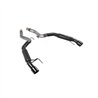 Flowmaster | Outlaw Series Axle-Back Exhaust System - Mustang 5.0L 2015-2017