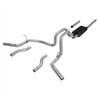 Flowmaster | Force II Cat-Back Exhaust System - Silverado / Sierra 1500 2007-2013