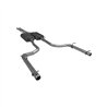 Flowmaster | American Thunder Cat-Back Exhaust System - Challenger R/T / R/T Classic 5.7L 2009-2014