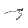 Flowmaster | American Thunder Cat-Back Exhaust System - 300 / Charger / Magnum 5.7L 2005-2010