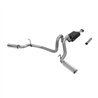Flowmaster | American Thunder Cat-Back Exhaust System - Tacoma 3.5L 2016-2022