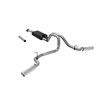 Flowmaster | American Thunder Cat-Back Exhaust System - Tacoma 3.5L 2016-2022