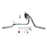 Flowmaster | American Thunder Cat-Back Exhaust System - Tacoma 3.5L 2016-2022