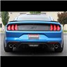 Flowmaster | American Thunder Axle-Back Exhaust System - Mustang 5.0L 2018-2021