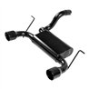 Flowmaster | Force II Axle-Back Exhaust System - Wrangler (4xe) / Wrangler (JL) 2018-2022
