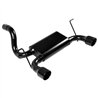 Flowmaster | Force II Axle-Back Exhaust System - Wrangler (4xe) / Wrangler (JL) 2018-2022