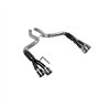 Flowmaster | Outlaw Series Axle-Back Exhaust System - Mustang 5.0L 2018-2021