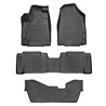 WeatherTech | FloorLiner Kit (1st, 2nd & 3rd Row) - Acura MDX 2014-2020