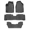 WeatherTech | FloorLiner Kit (1st, 2nd & 3rd Row) - Acura MDX 2014-2020