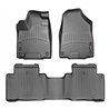 WeatherTech | FloorLiner Kit (Front & 2nd Row) - Acura MDX 2014-2020