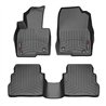 Weathertech | Front & Rear FloorLiner Kit - Mazda CX-5 2017-2023