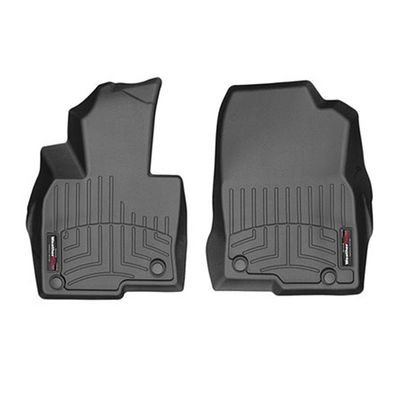 Weathertech | Front & Rear FloorLiner Kit - Mazda CX-5 2017-2023