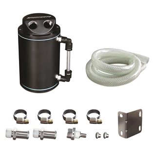 Mishimoto | Oil Separator