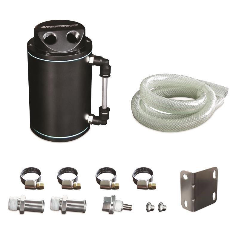 Mishimoto | Oil Separator