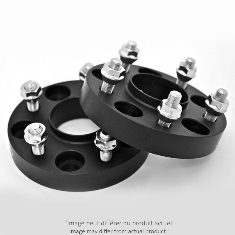 AKATA | Wheel Spacer 15mm / 56.1mm / 5x100 / 12x1.25