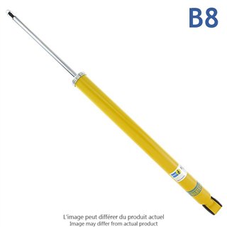 BILSTEIN | B8 Amortisseur Street Perfo. ARRIERE- Nissan 350Z 03-09 - 350Z 3.5L 2003-2009
