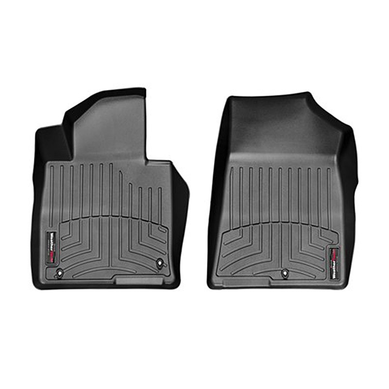 WeatherTech | FloorLiner Kit (Front & Rear) - Sonata 15-19 / Optima 16-20