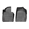 WeatherTech | FloorLiner Kit (Front & Rear) - Sonata 15-19 / Optima 16-20