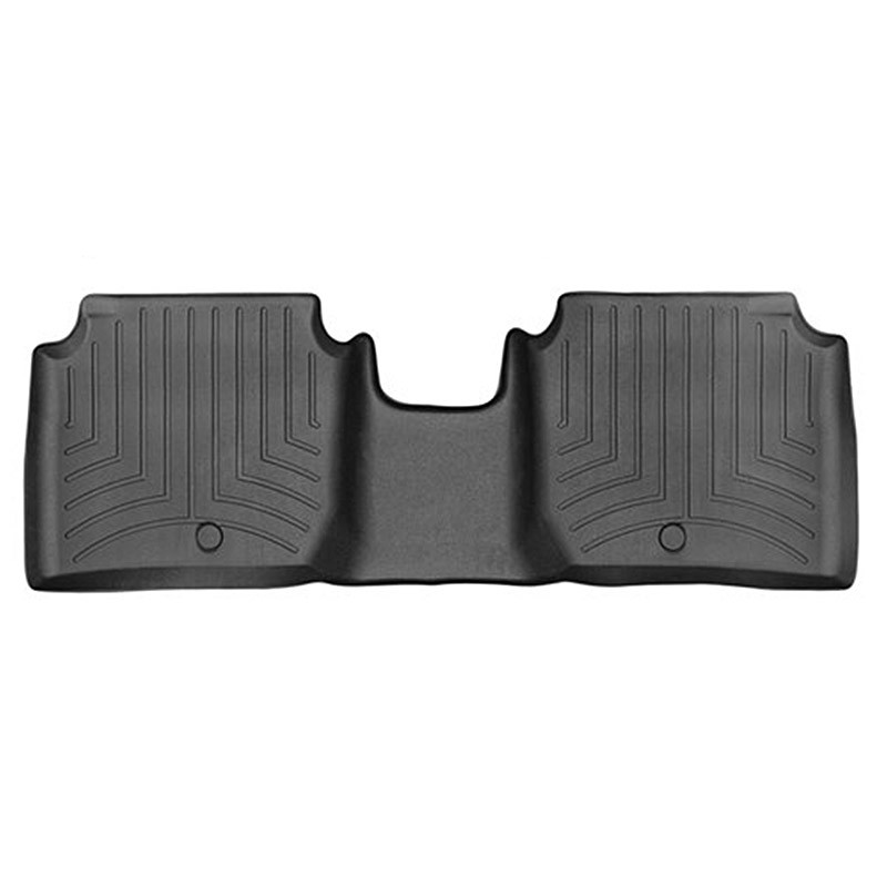 WeatherTech | FloorLiner Kit - Kia Forte 2014-2018