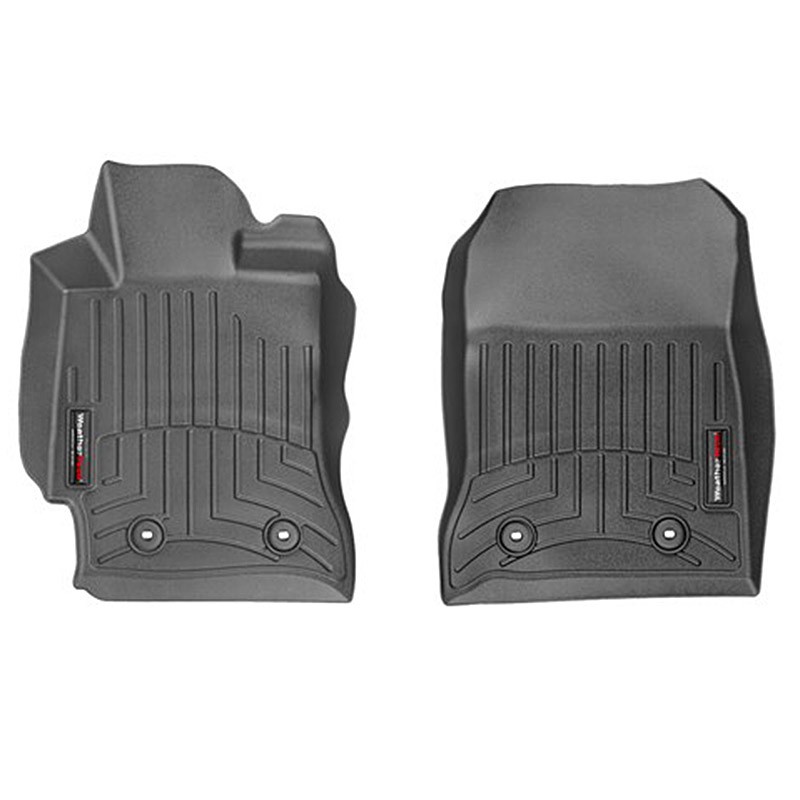 Weathertech | FloorLiner Front & Rear - Subaru BRZ / Scion FR-S / Toyota 86